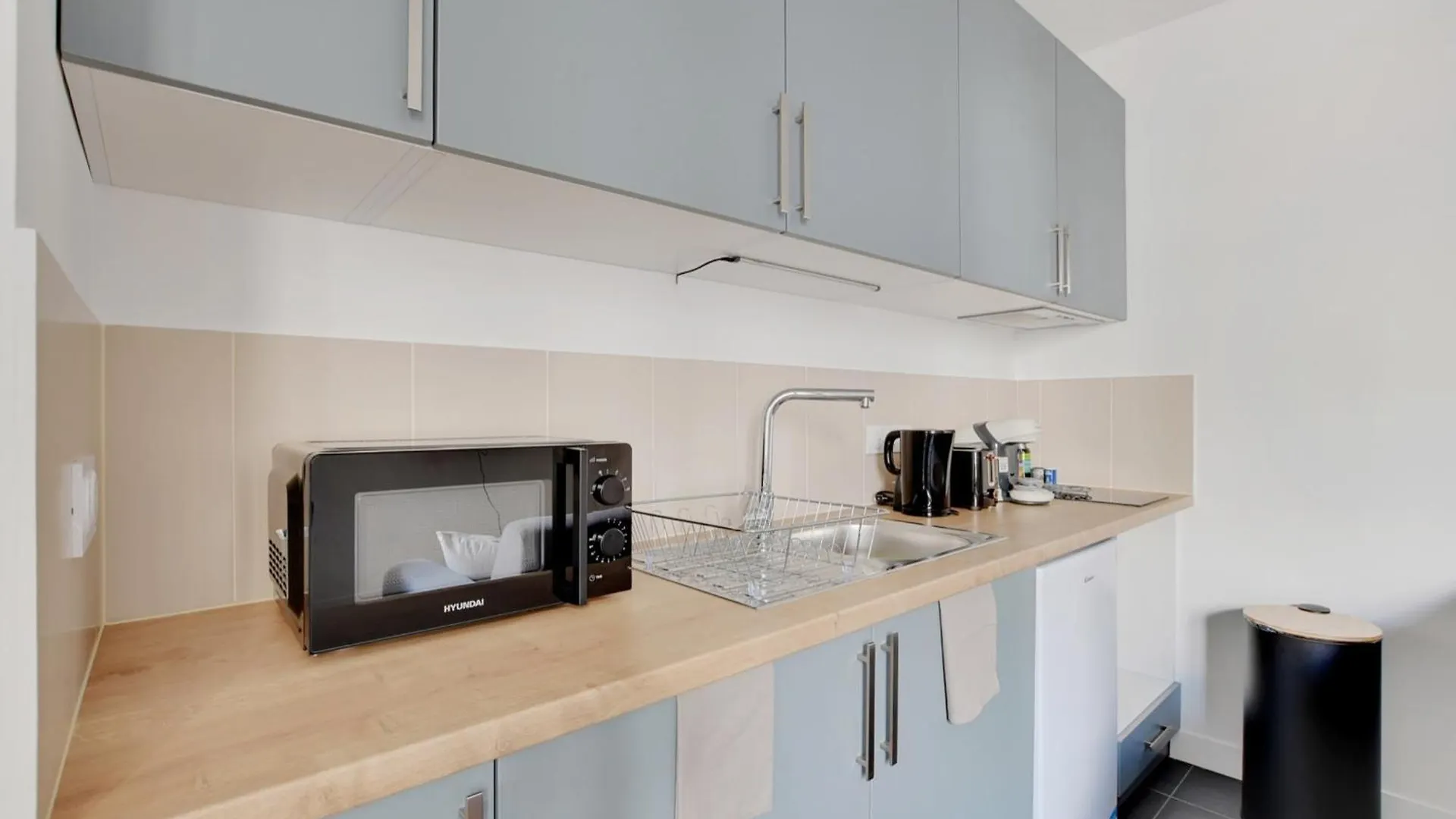 Flexliving - - Fessart
